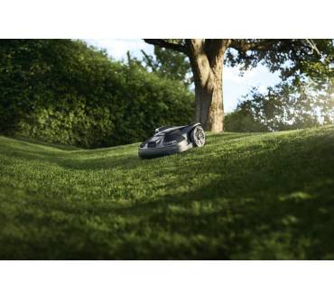 Produktbild Husqvarna Automower 320 Nera