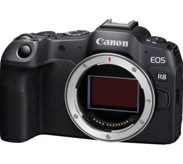 Produktbild Canon EOS R8