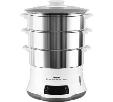 Produktbild Tefal Convenient Series Deluxe VC502D