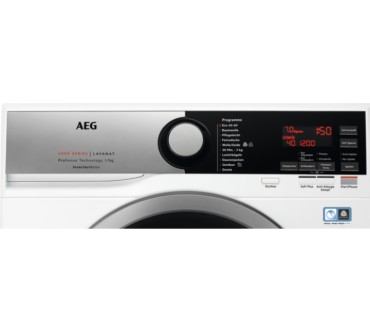 Produktbild AEG L6SEA72470