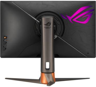 Produktbild Asus ROG Swift PG27AQN