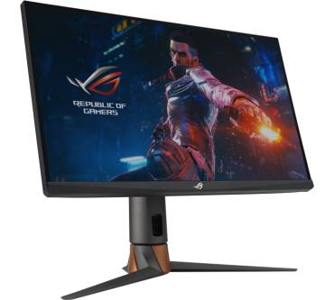 Produktbild Asus ROG Swift PG27AQN