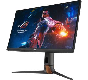 Produktbild Asus ROG Swift PG27AQN