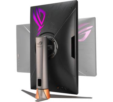 Produktbild Asus ROG Swift PG27AQN