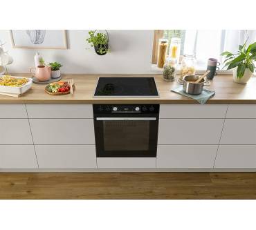 Produktbild Gorenje Black Set 4 (BCX6737E05BG + ECD634X)