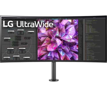 Produktbild LG 38WQ88C-W