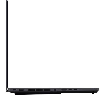 Produktbild Asus ProArt Studiobook 16 OLED (H7600, 12th Gen Intel)