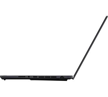 Produktbild Asus ProArt Studiobook 16 OLED (H7600, 12th Gen Intel)