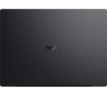 Produktbild Asus ProArt Studiobook 16 OLED (H7600, 12th Gen Intel)