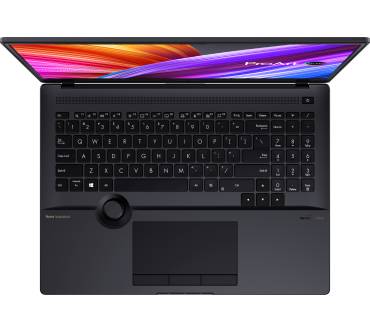 Produktbild Asus ProArt Studiobook 16 OLED (H7600, 12th Gen Intel)