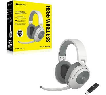 Produktbild Corsair HS55 Wireless