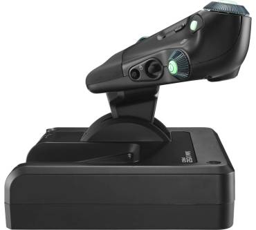 Produktbild Logitech X52 Pro