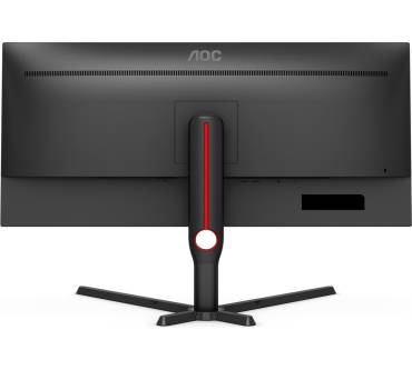 Produktbild AOC U34G3XM/EU