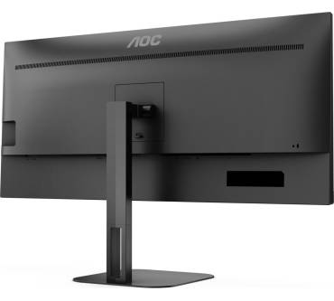 Produktbild AOC U34V5C/BK