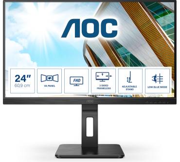 Produktbild AOC 24P2QM