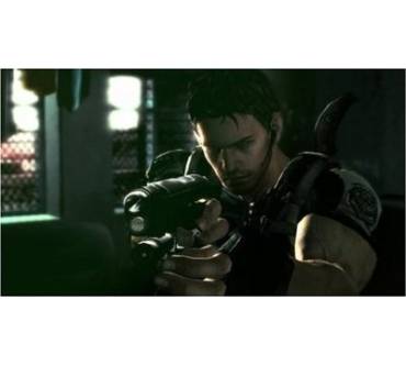 Produktbild Resident Evil 5