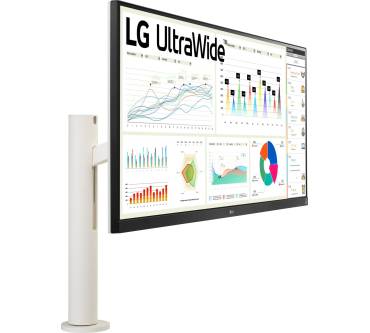 Produktbild LG UltraWide 34WQ68X-W