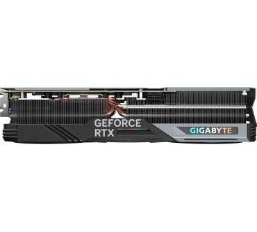 Produktbild GigaByte GeForce RTX 4080 Gaming OC 16G