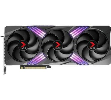 Produktbild PNY GeForce RTX 4070 Ti XLR8 Gaming Verto Epic-X RGB Triple Fan