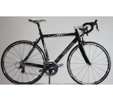 Produktbild Bike-tech BT-940 Carbon