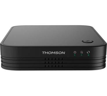 Produktbild Thomson Wi-Fi Mesh Homekit 1200