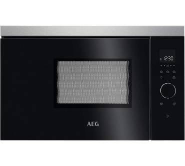 Produktbild AEG MBB1756SEM