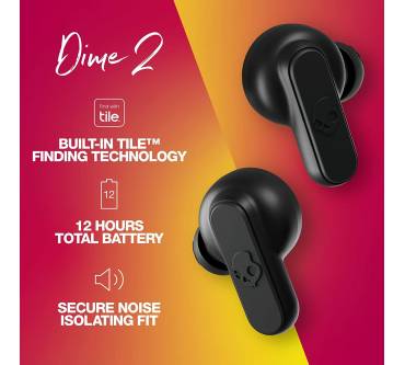 Produktbild Skullcandy Dime 2