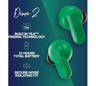 Produktbild Skullcandy Dime 2