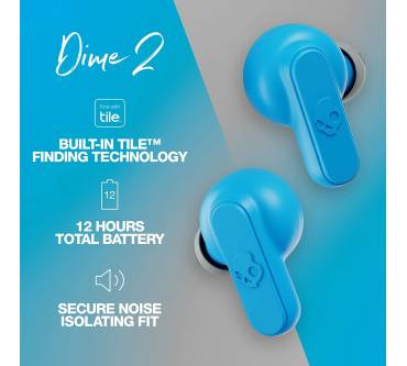 Produktbild Skullcandy Dime 2