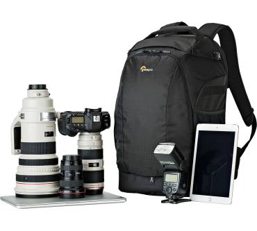 Produktbild Lowepro Flipside 500 AW II