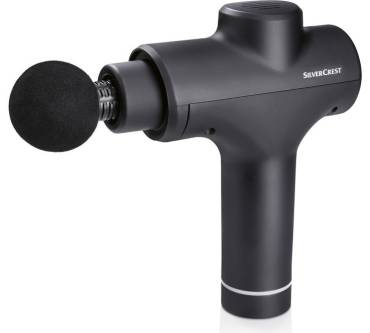 Produktbild Lidl / Silvercrest Massage Gun Best SMGB A1