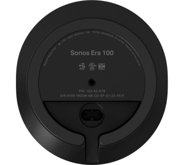 Produktbild Sonos Era 100