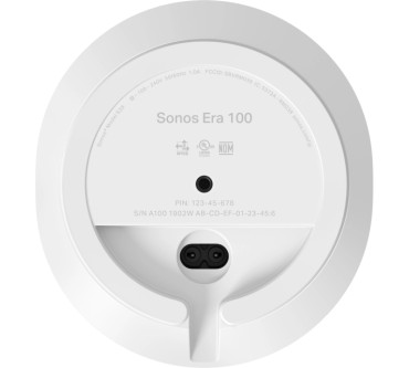 Produktbild Sonos Era 100