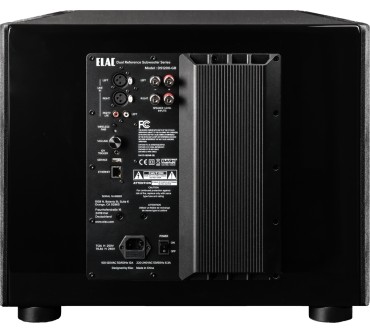 Produktbild Elac DS1200