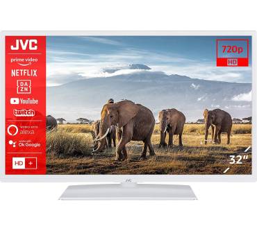 Produktbild JVC LT-32VH5156W