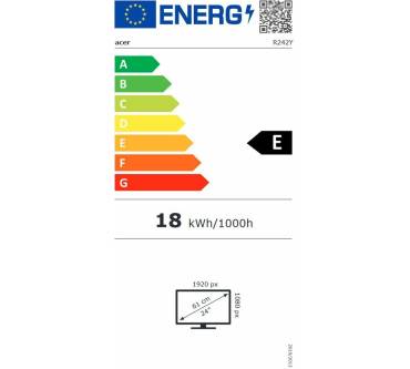 Produktbild Acer R2 R242Yyi