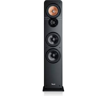 Produktbild Teufel Ultima 40 Surround + Denon X3800H für Dolby Atmos