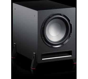 Produktbild Teufel Ultima 40 Surround + Denon X3800H für Dolby Atmos