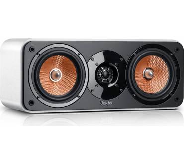 Produktbild Teufel Ultima 40 Surround + Denon X3800H für Dolby Atmos