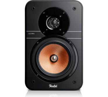 Produktbild Teufel Ultima 40 Surround + Denon X3800H für Dolby Atmos