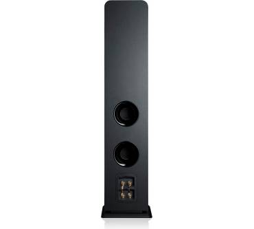 Produktbild Teufel Ultima 40 Surround + Denon X3800H für Dolby Atmos