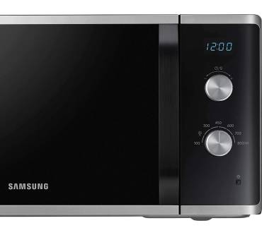 Produktbild Samsung MS23K3614AW/EG