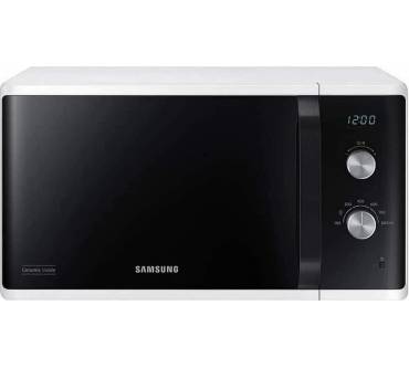 Produktbild Samsung MS23K3614AW/EG