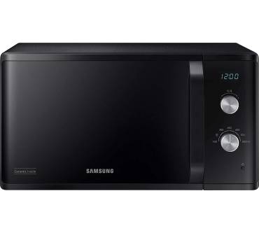 Produktbild Samsung MS23K3614AW/EG