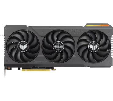 Produktbild Asus TUF Gaming GeForce RTX 4070 Ti