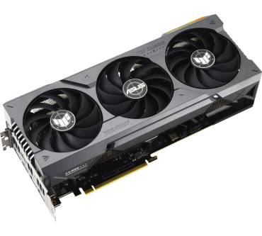 Produktbild Asus TUF Gaming GeForce RTX 4070 Ti