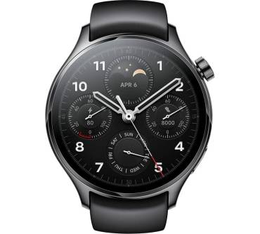 Produktbild Xiaomi Watch S1 Pro