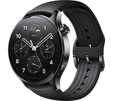 Produktbild Xiaomi Watch S1 Pro