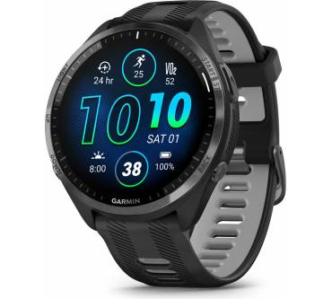 Produktbild Garmin Forerunner 965