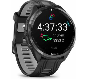 Produktbild Garmin Forerunner 965